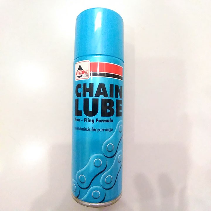 CHAI XỊT DÂY SÊN CỦA THÁI LAN VELOIL, 200ml