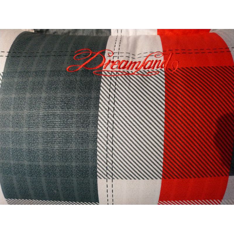 Áo gối Dreamland 45x65 hàng chính hãng