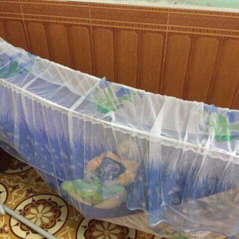 NÔI TRE ĐẶT VÕNG CHO BÉ YÊU