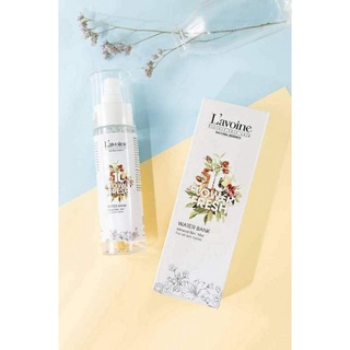 Xịt khoáng lavoine