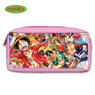 Bóp Viết One Piece