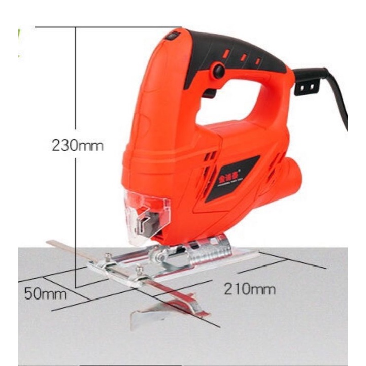 máy lọng cầm tay kèm bộ mũi