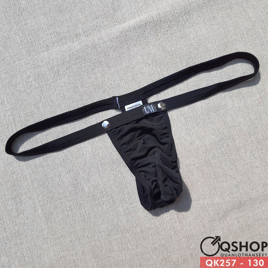 QUẦN LÓT LỌT KHE THUN LẠNH QSHOP QK257