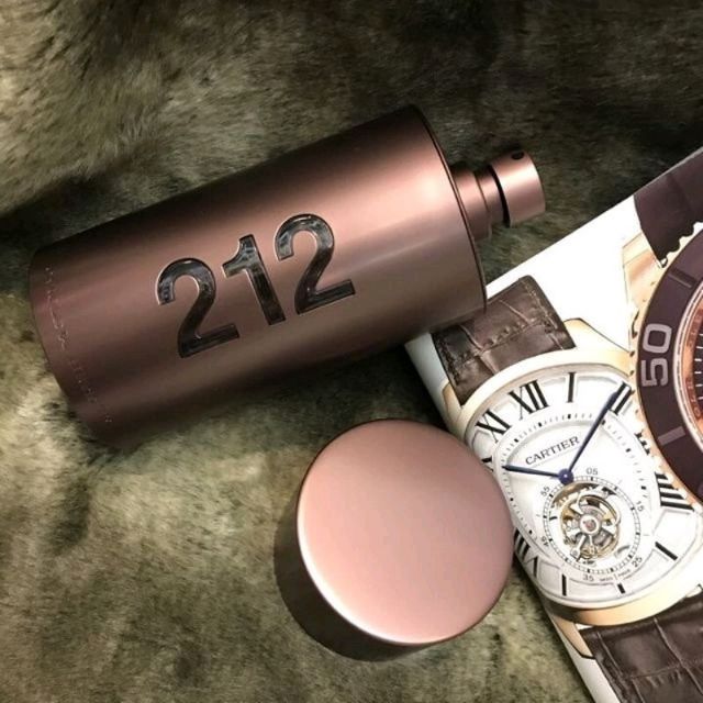 Nước thơm nam tính màu nâu | BigBuy360 - bigbuy360.vn