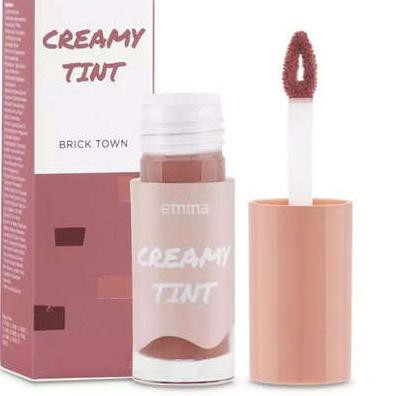 (Hàng Mới Về) Son Tint Dưỡng Môi 2.2 Emina Cao Cấp | BigBuy360 - bigbuy360.vn