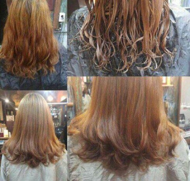 Ủ tóc Siêu mượt MU secret key | BigBuy360 - bigbuy360.vn