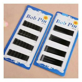 Vỉ 60 chiếc kẹp tăm làm đẹp