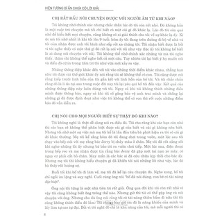 Khai Mở Cảnh Giới Tâm Linh