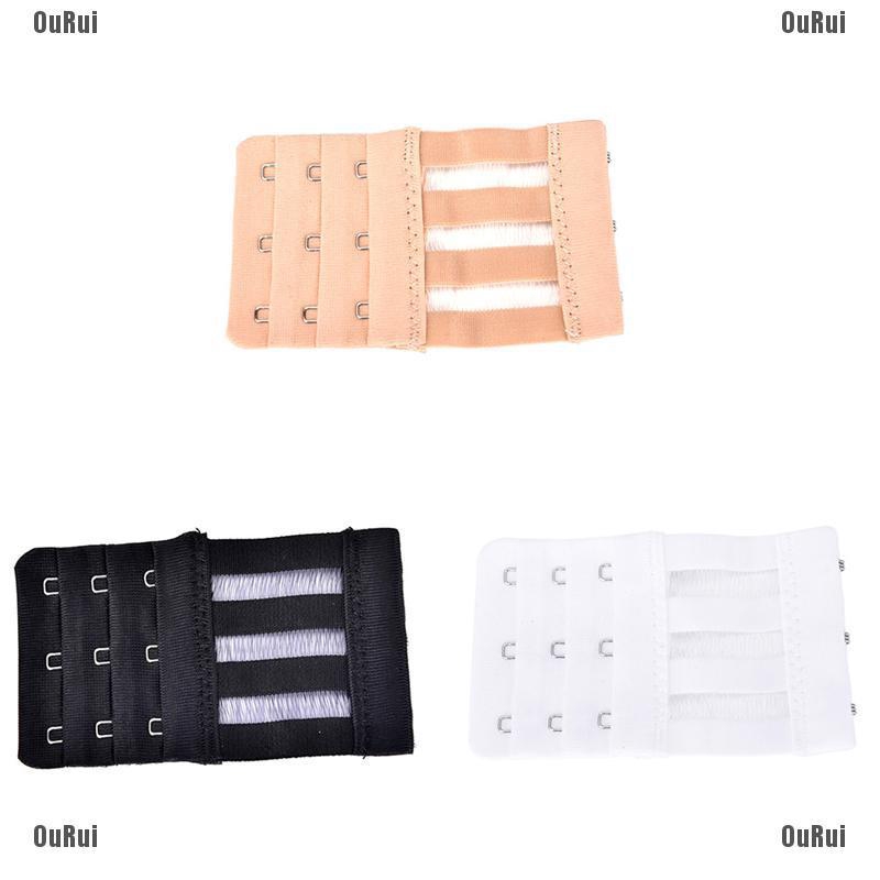 Bộ 3 Dây Áo Ngực Mở Rộng Chất Lượng Cao