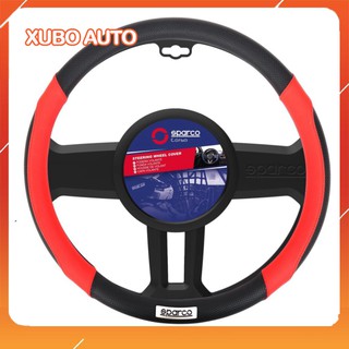 Bọc vô lăng chính hãng SPARCO Italia - Full mẫu và màu sắc