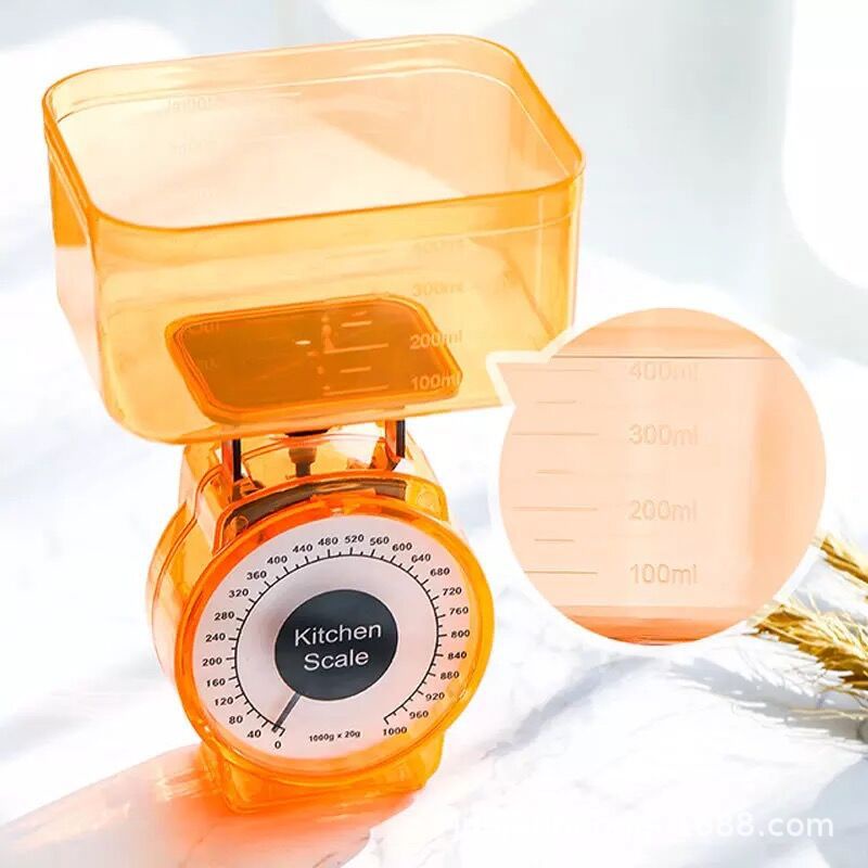 Cân Thực Phẩm Nhà Bếp Kitchen 1kg