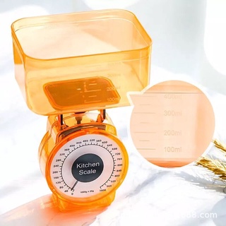 Cân Thực Phẩm Nhà Bếp Kitchen 1kg
