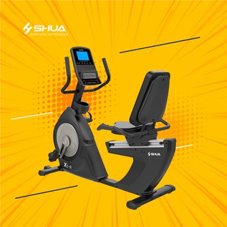 XE ĐẠP TẬP SHUA SH-B6500R