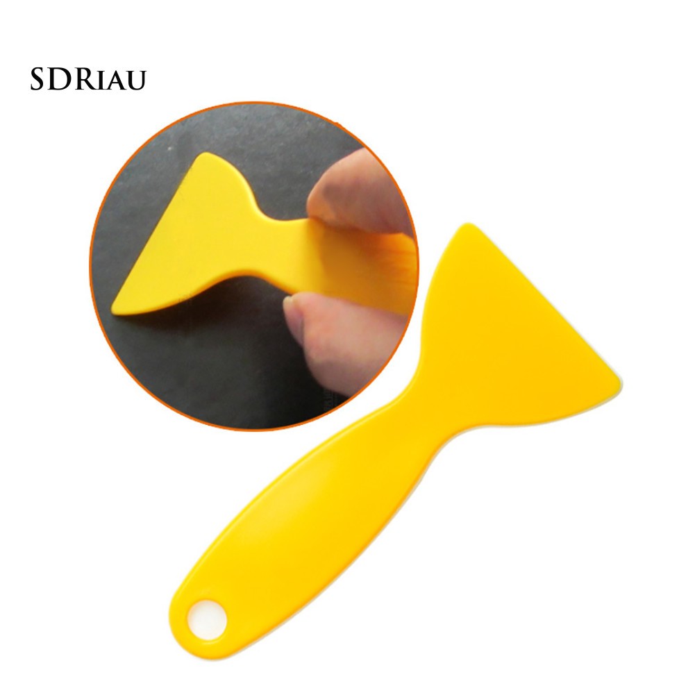 Set 10 dụng cụ loại bỏ bong bóng khí khỏi sticker dán