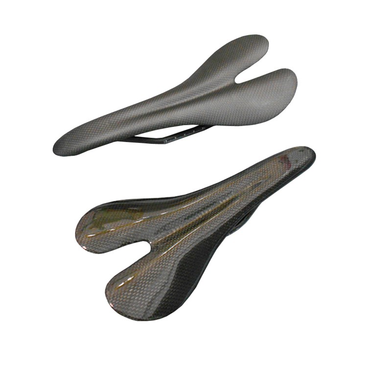 Mới Yên Xe Đạp Bằng Sợi carbon Cao Cấp Cho Xe Đạp Leo Núi