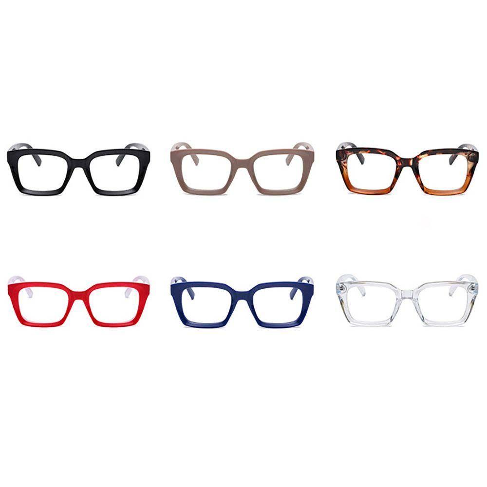 Kính Đọc Sách Chống Bức Xạ Hàn Quốc Cho Nam Nữ