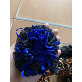 Buộc tóc; cặp tóc dạng búi tóc cho các mẹ, các bà hàng đẹp