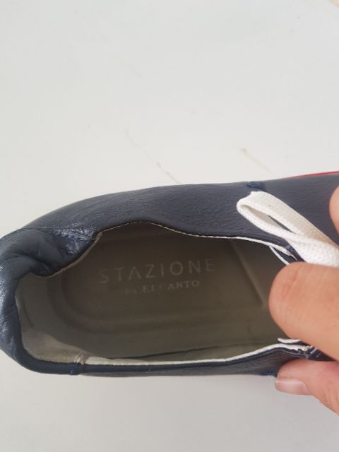 GIÀY SI HIỆU ELCANTO PHÁP SIZE 45