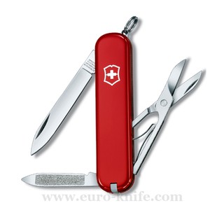 Dụng cụ đa năng 7 món Victorinox Ambassador 0.6503