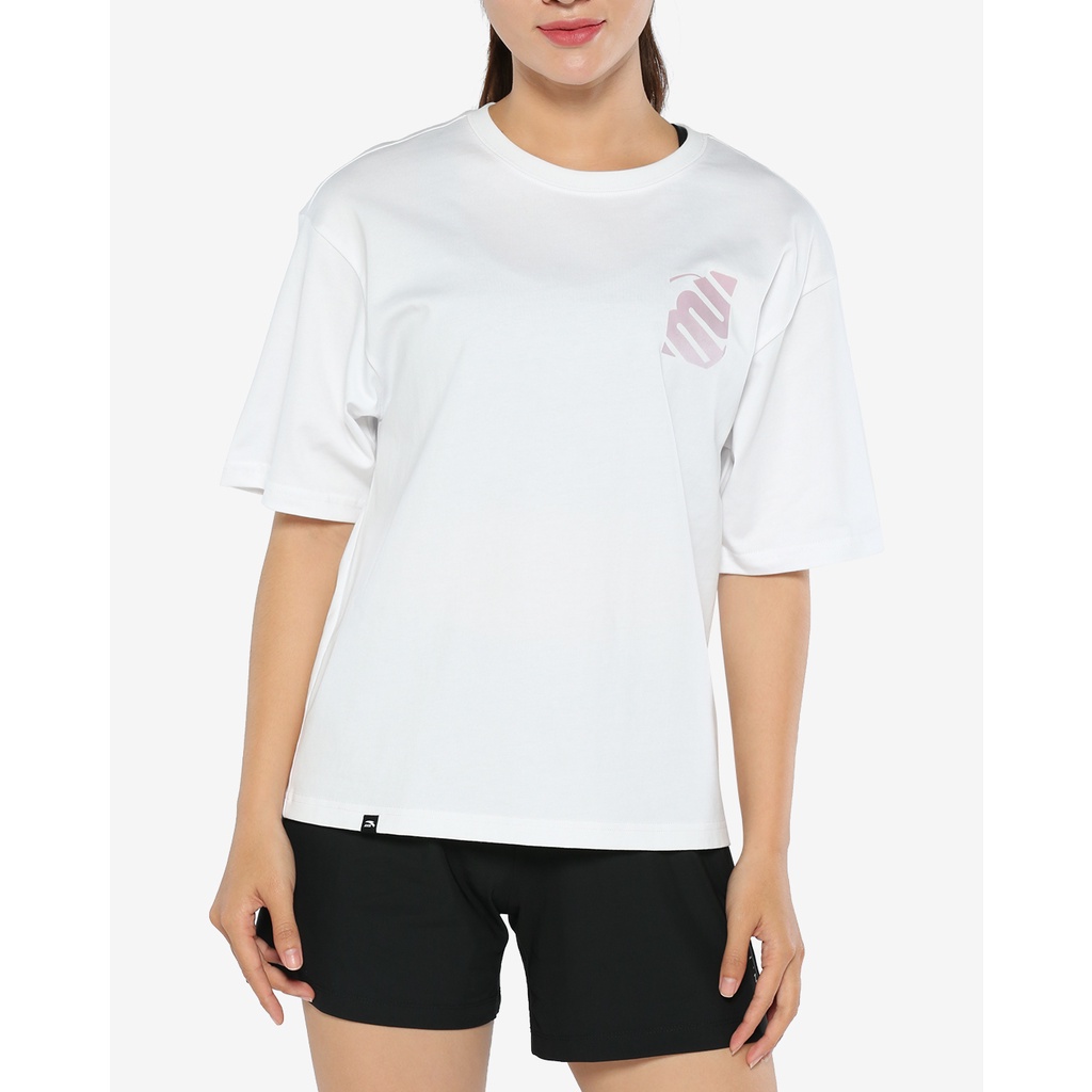 Áo T-Shirt Nữ Anta 862038135-1