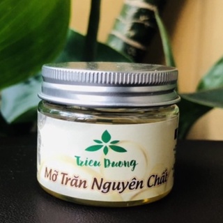 50ml MỠ TRĂN LÀM ĐẸP, MỜ SẸO