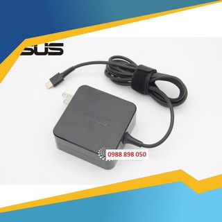 [FREESHIP 99K]_Bảo hành lỗi 1 đổi 1 SẠC ASUS CHÂN TYPE-C 20V 3.25A 65W CHÍNH HÃNG