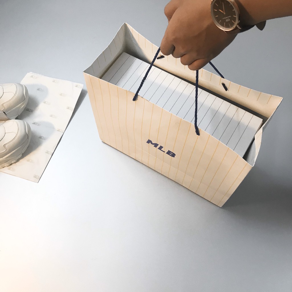 Giày la ny boston 1:1 thể thao sneaker hàng cao cấp tăng chiều cao lên tới 6cm | BigBuy360 - bigbuy360.vn