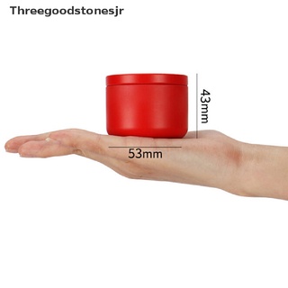 Hũ Đựng Trà Bằng Nhôm Kín Khí Chống Mùi Hôi