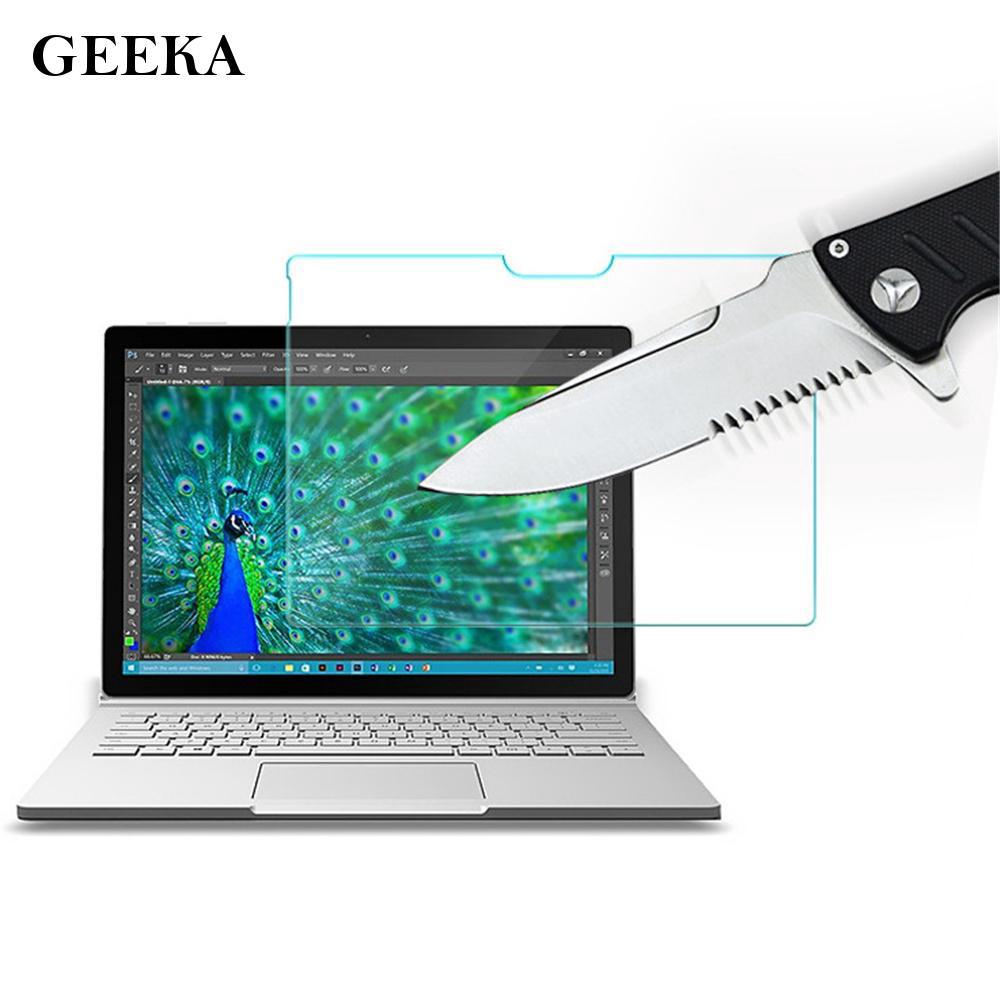 Kính cường lực dành cho Microsoft Surface Book 2 13.5 "