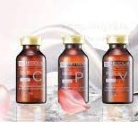 COMBO THAY MỚI LÀN DA TRẺ HÓA - DƯỠNG SÁNG - DƯỠNG ẨM VỚI ION ĐIỆN DI