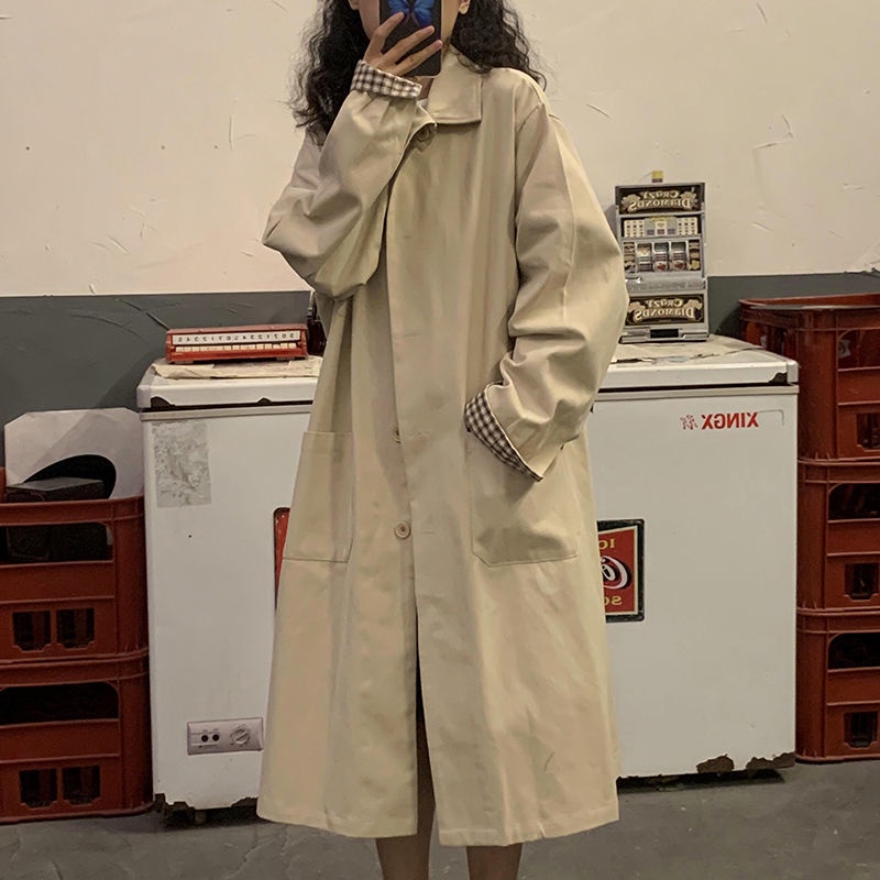 Áo khoác tay dài thanh lịch thời trang dành cho nữ | BigBuy360 - bigbuy360.vn