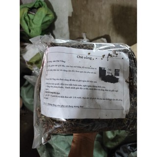 Chè Vằng Lợi Sữa Giảm Cân