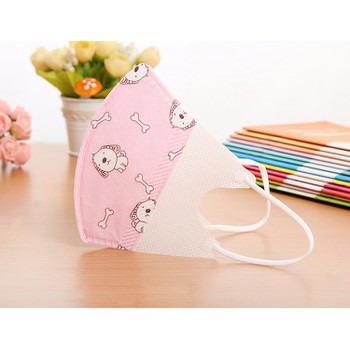 Một cái khâu trang kháng khuẩn cho bé (Cả trai và gái). Khâu trang cho con