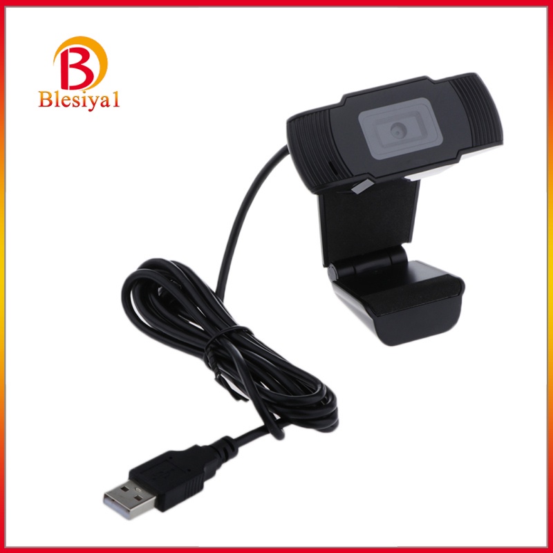Webcam Mini Usb 2.0 1080p Hd Có Thể Xoay Được Blesiya1 | BigBuy360 - bigbuy360.vn