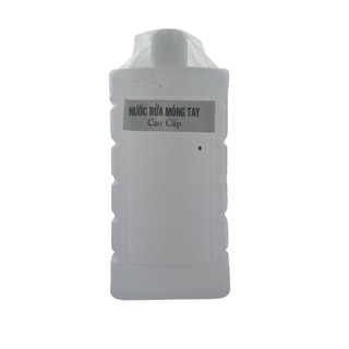 Nước tẩy rửa móng tay Aceton - DỤNG CỤ LÀM MÓNG TAY CHÂN