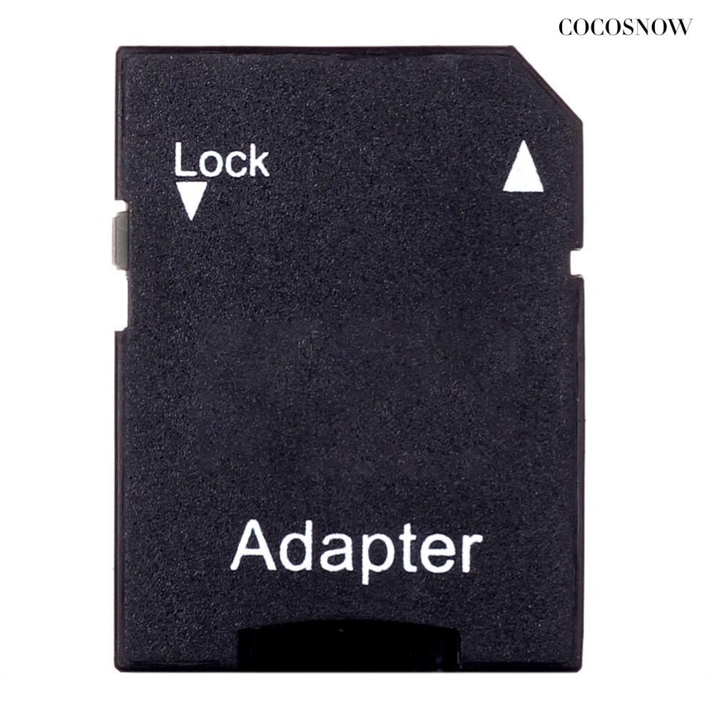 Đầu Đọc Thẻ Nhớ Tốc Độ Cao Tf / Micro-Sd Cho Camera / Máy Ghi Hình | BigBuy360 - bigbuy360.vn