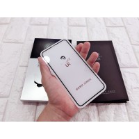 Thanh lý Kính Cường Lực Autobot Full Viền Cho iPhone X/Xs