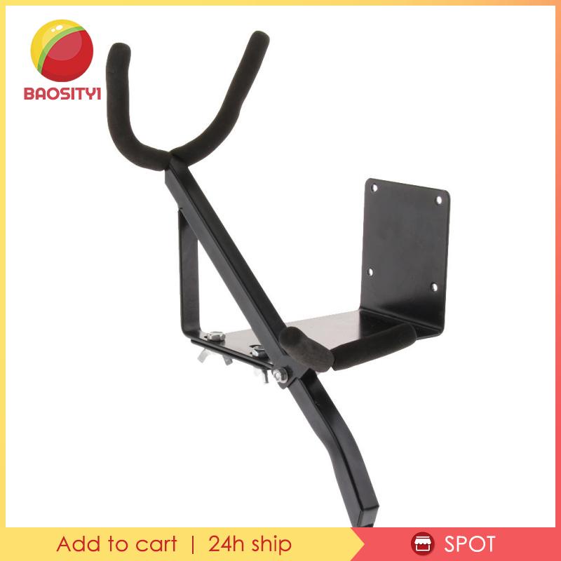 Giá đỡ kèn Saxophone treo tường Alto Tenor 1