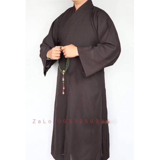 Đồ Lam Đi Chùa # Áo Thầy# Áo Hậu