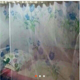 Màn tuyn chống muỗi