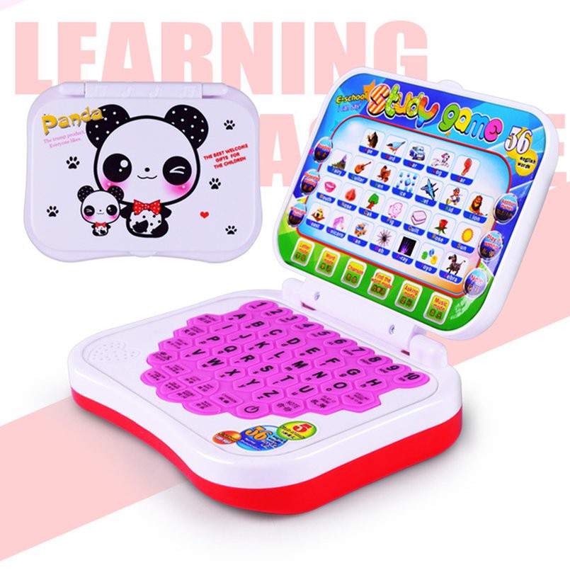 Máy Học Tiếng Anh Hình Hello Kitty Xinh Xắn Cho Bé