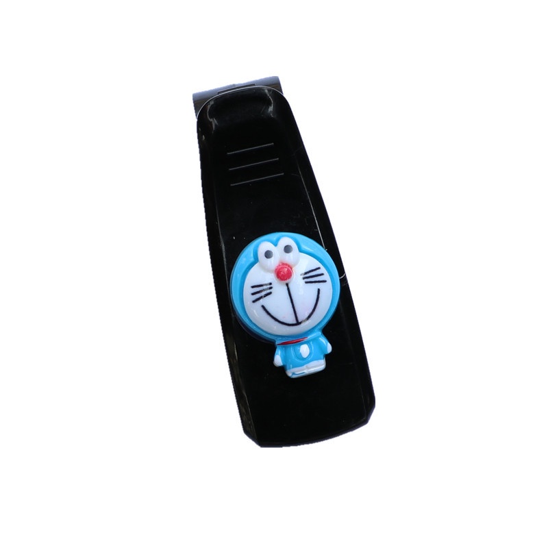 Kẹp Giữ Thẻ / Mắt Kính Hình Mèo Kitty