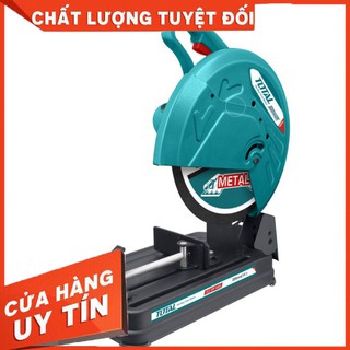 355mm Máy cắt sắt 2400W Total TS92435526