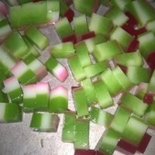 Bột thạch Carrageenan Philippines 1kg