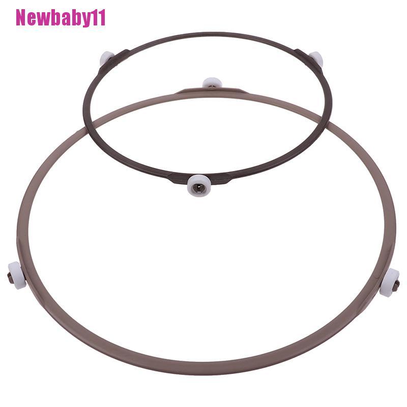 1 Vòng Xoay Gắn Kính Lò Vi Sóng Cho Bé Sơ Sinh 11