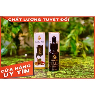 SERUM THẢO DƯỢC BÍCH CAO WHITE