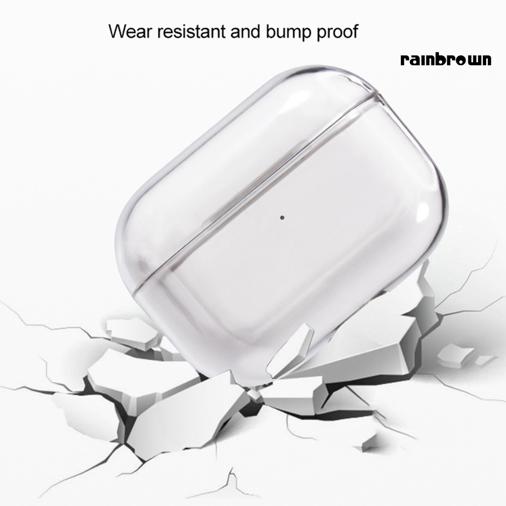 Vỏ Bảo Vệ Chống Sốc Cao Cấp Cho Airpod