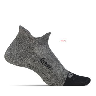 Vớ Feetures xuất khẩu combo 10 đôi