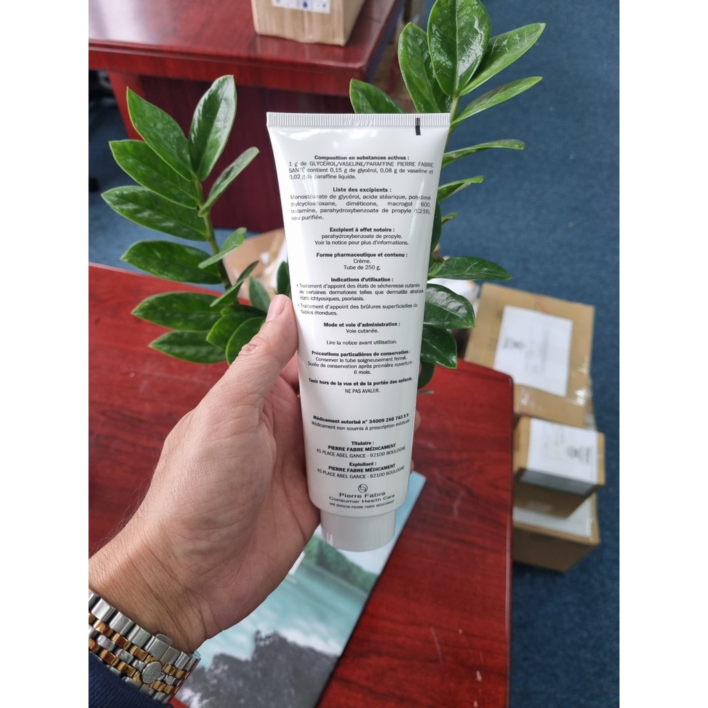 Kem nẻ pháp, nẻ chàm 250ml HEALTHY CARE | BigBuy360 - bigbuy360.vn