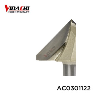 Mũi mòi V Tideway AC0301